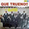 Los Claves - Que Trueno!! (with Vários Artistas)